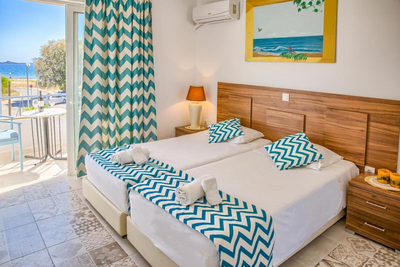 Aparthotel Tommy's