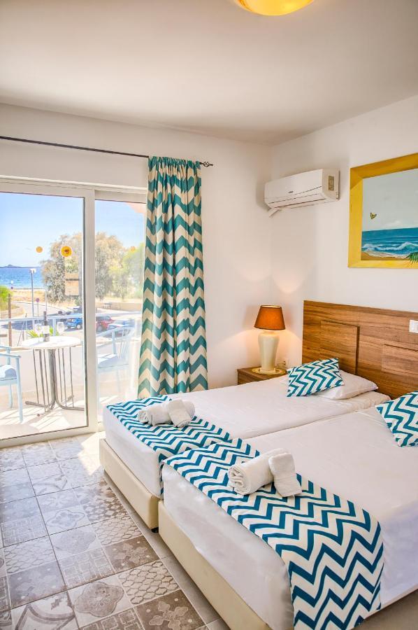 Tommy's Aparthotel