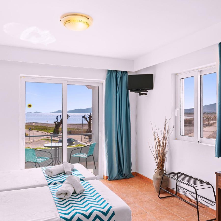 Aparthotel Tommy's Charaki
