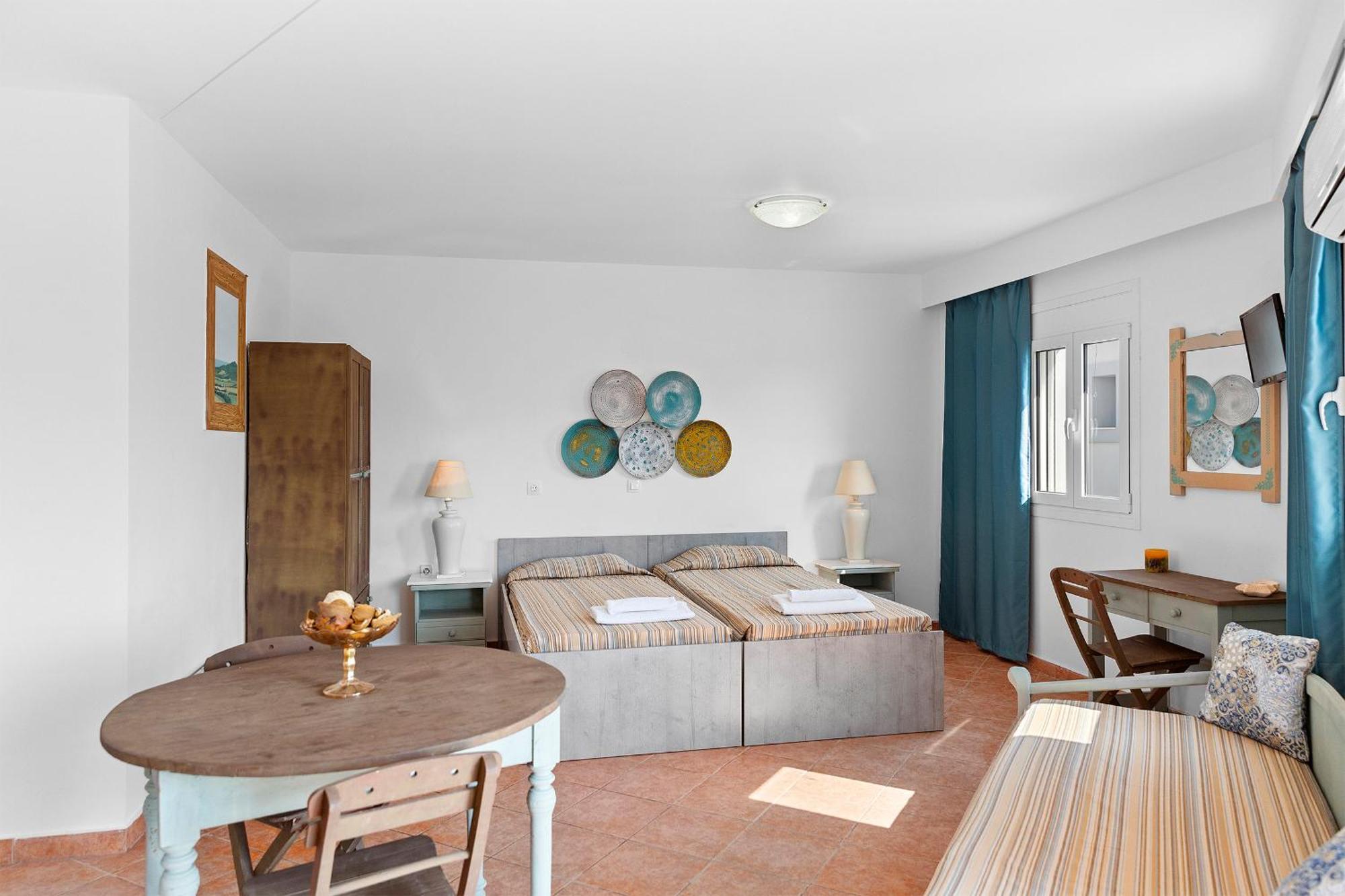 Tommy's Aparthotel