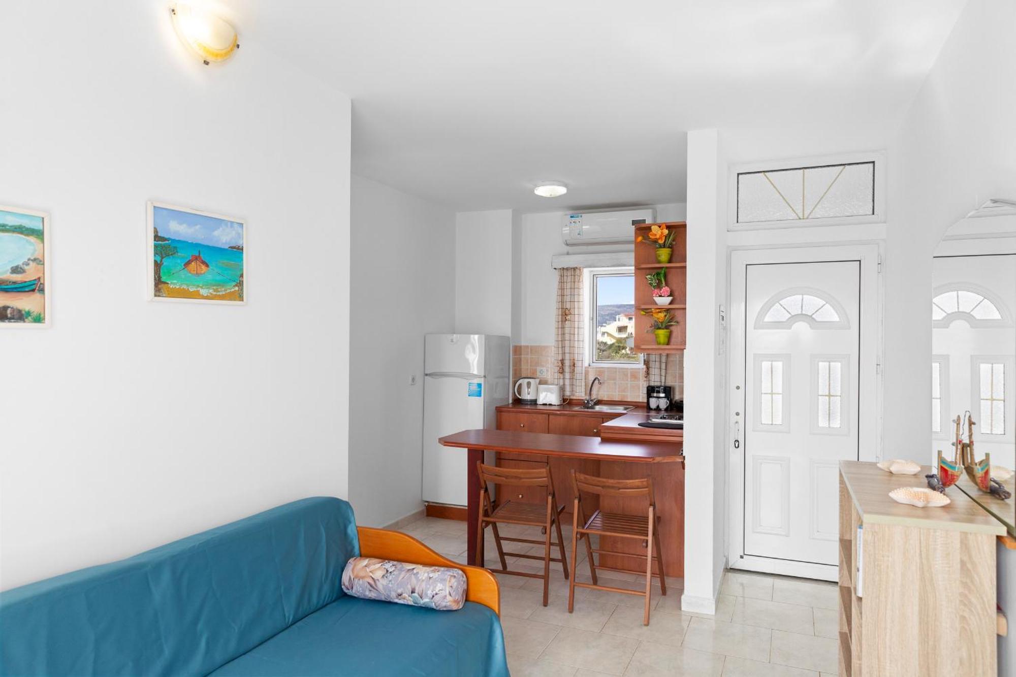 Tommy's Aparthotel