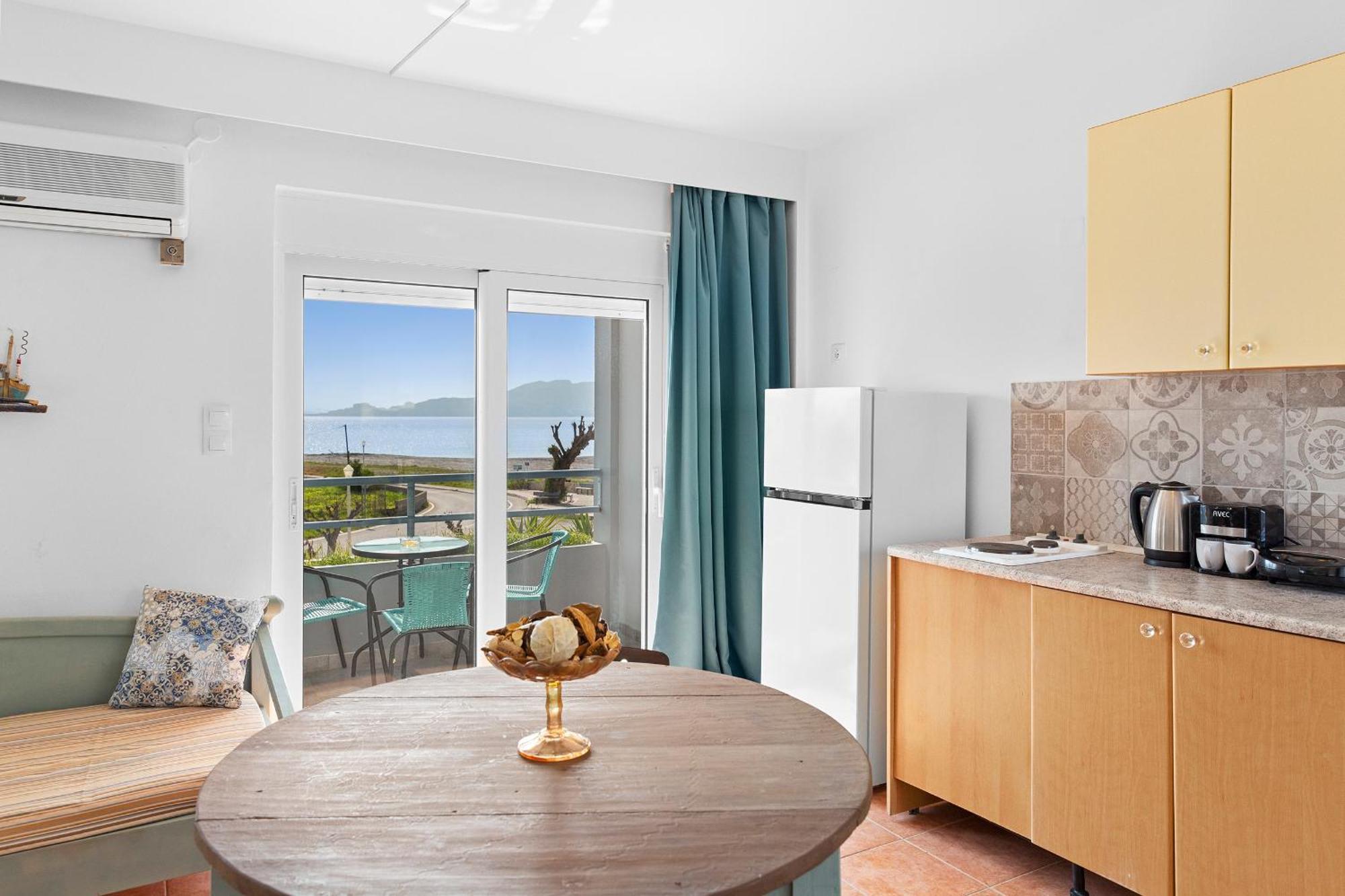 Tommy's Aparthotel
